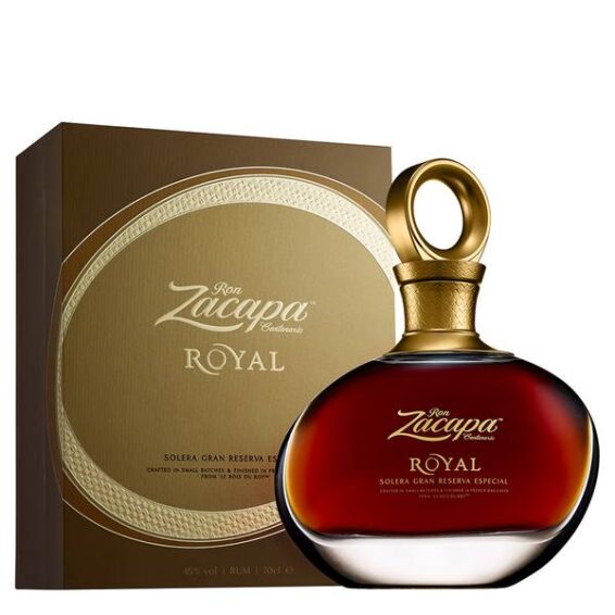 Zacapa Royal