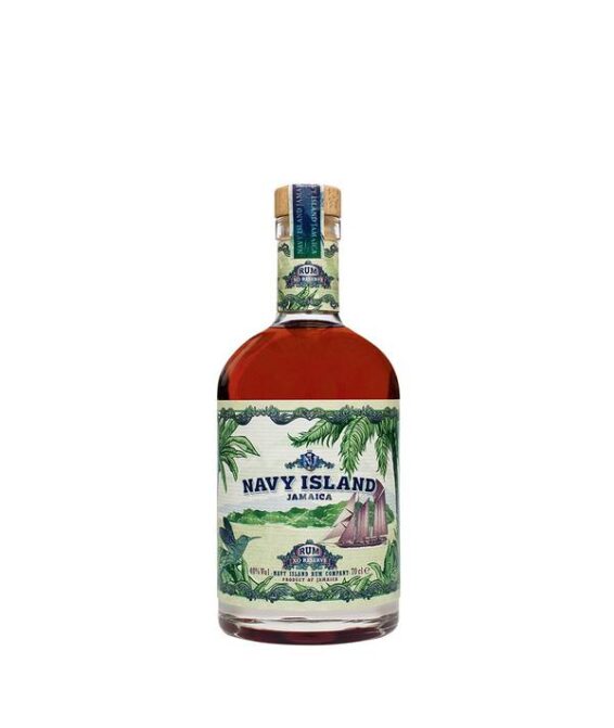 Navy Island XO Reserve