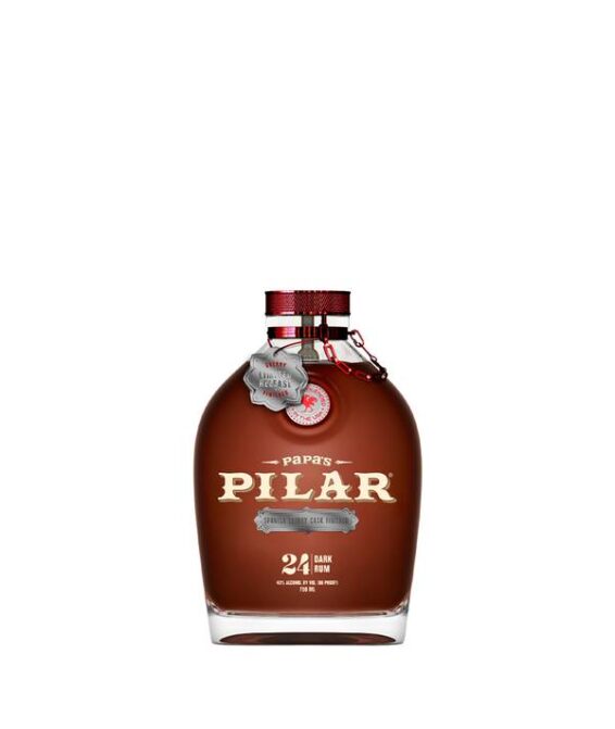 Papa’s Pilar 24 Sherry Cask Finished