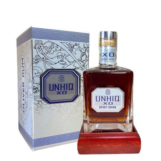 Unhiq XO