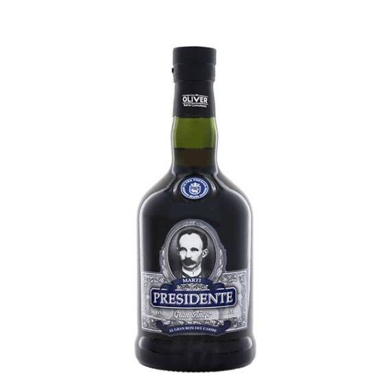 Presidente Gran Añejo