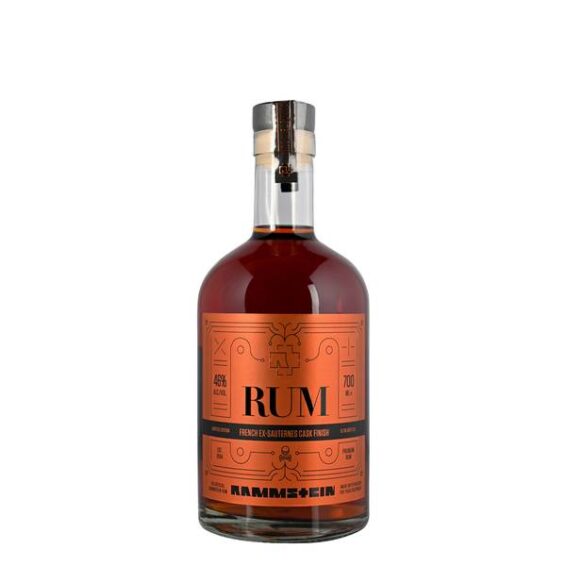 Rammstein Limited Edition French Ex-Sauternes Cask Finish