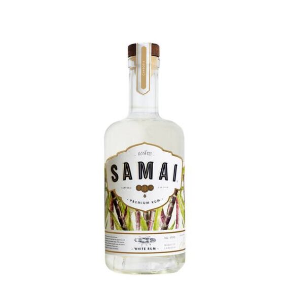 Samai White