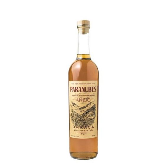 Paranubes Añejo New American Oak