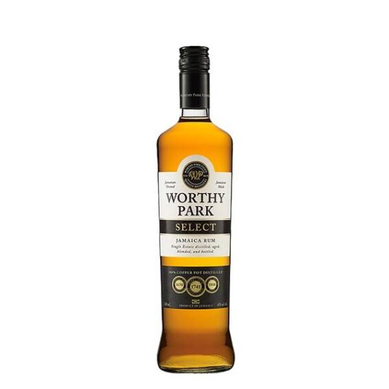 Worthy Park Select