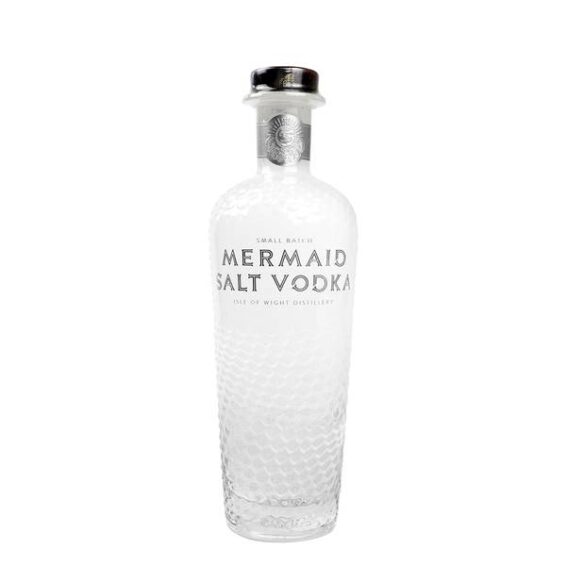 Mermaid Salt Vodka