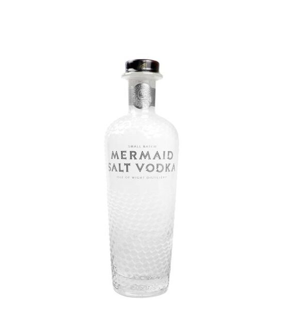 Mermaid Salt Vodka