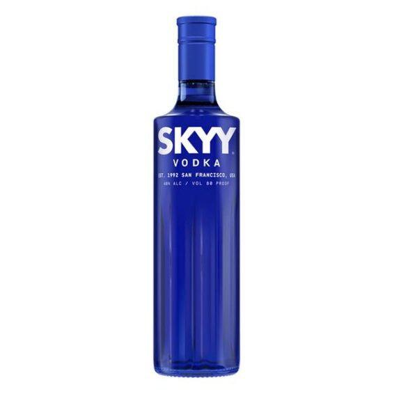 Skyy Vodka