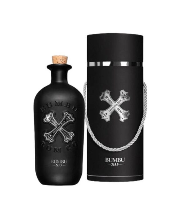 Bumbu XO Tuba