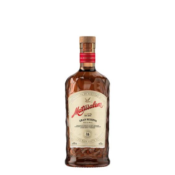 Matusalem Gran Reserva 15 2023