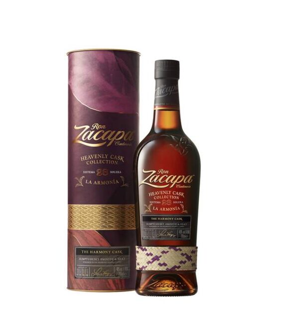 Zacapa La Armonia