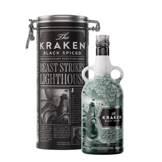 Kraken Limited Edition 2023 Tuba