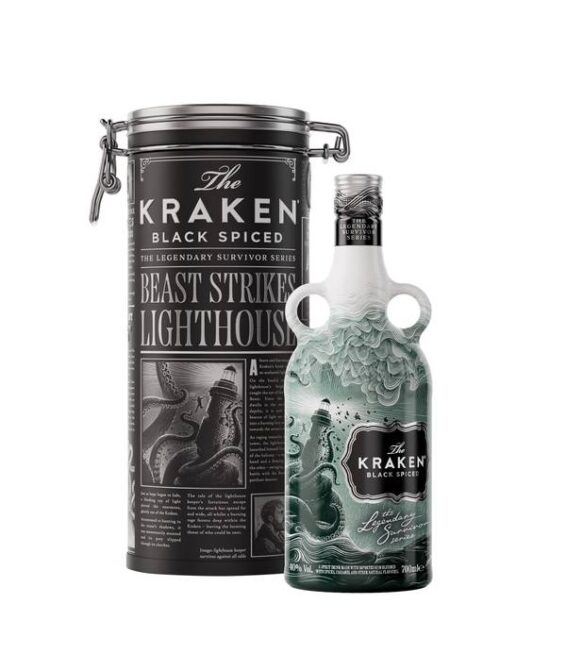 Kraken Limited Edition 2023 Tuba