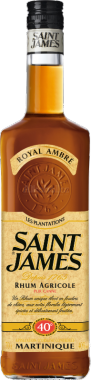 Saint James Royal Ambree 0,7l 40%