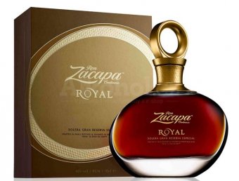 Ron Zacapa Royal 0,7l 45%