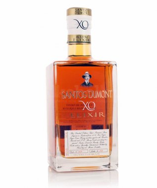 Santos Dumont XO Elixir 0,7l 40%