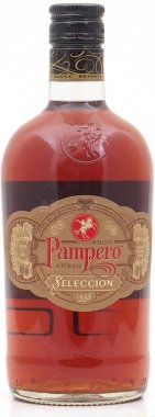 Pampero Seleccion 1938 Anejo 0,7l 40%