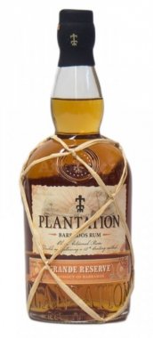 Plantation Barbados Grande Réserve 0,7l 40%