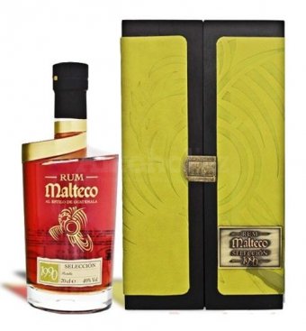 Malteco 1990 0,7l 40%