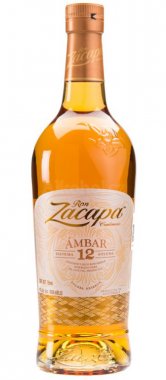 Ron Zacapa Ambar 12 1l 40%