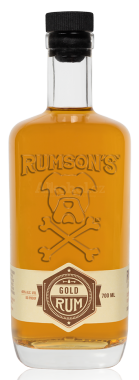 Rumson's Rum 0,7l 40%