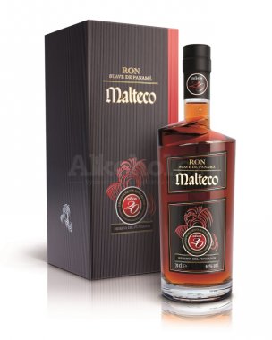 Malteco 20y 0,7l 40%