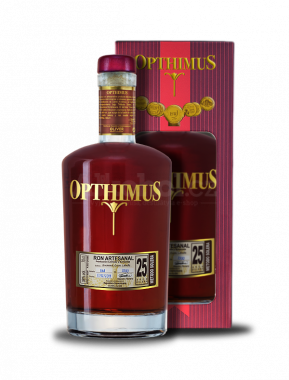 Opthimus Summa Cum Laude 25 0,7l 38% GB