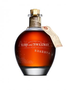 Kirk and Sweeney Reserva 0,7l 40%