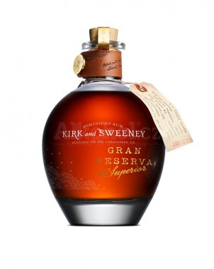 Kirk and Sweeney Gran Reserva Superior 0,7l 40%