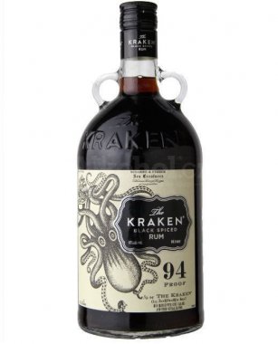 Kraken Black 1,75l 47%