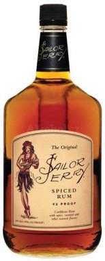 Sailor Jerry Spiced 1,75l 46%