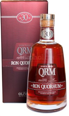 Quorhum Anos Oporto Finish 30 0,7l 40% L.E.