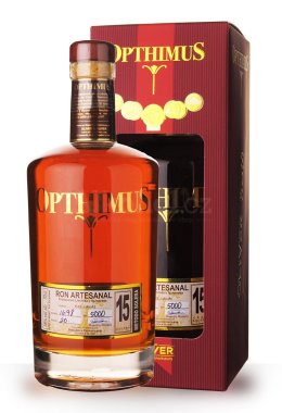 Opthimus 15 Res Laude 0,7l 38% GB