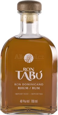 Tabú Premium 0,7l 40%