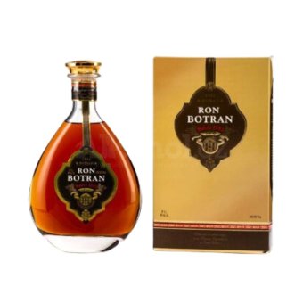 Ron Botran Solera 1893 0,7l 40%