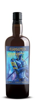 Samaroli Trinidad Carnival Dist. 1999 0,7l 50% GB L.E.