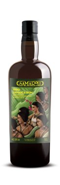 Samaroli Jamaica 1990 0,7l 50% GB L.E.