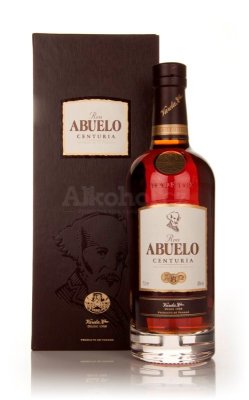 Ron Abuelo Centuria 30 0,7l 40% GB