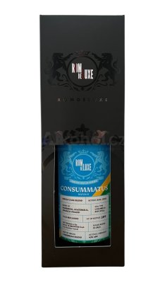 Rom De Luxe Consummatus Batch 2 0,7l 42% GB