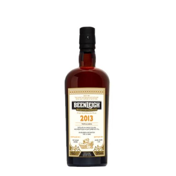 Velier Beenleigh 2013 10 Y.O.