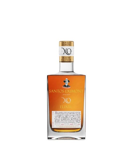 Santos Dumont XO Elixir