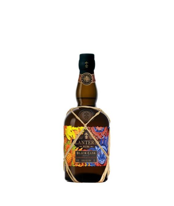 Planteray Black Cask 2024