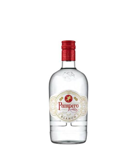 Pampero Blanco