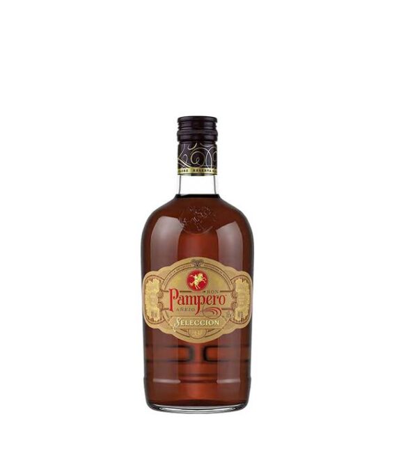 Pampero Selección