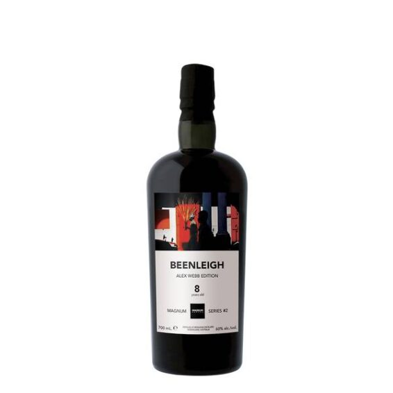 Velier Magnum Series #2 Beenleigh 8 Y.O. 1,5L
