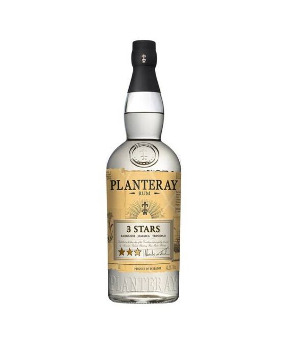 Planteray 3 Stars