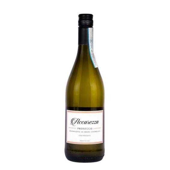 Accarezza D.O.C. Prosecco Frizzante
